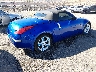 JN1AZ36A64T****** Salvage and Wrecked 2004 Nissan 350Z in Nevada State