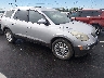 5GAKRBED2BJ****** Salvage and Wrecked 2011 Buick Enclave in Nashville