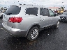 5GAKRBED2BJ****** Salvage and Wrecked 2011 Buick Enclave in Tennessee State