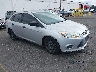 1FADP3E29DL****** Salvage and Wrecked 2013 Ford Focus in Portland