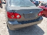 1NXBR32E15Z****** Used 2005 Toyota Corolla in Texas State
