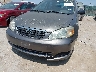 1NXBR32E15Z****** Salvage and Repairable 2005 Toyota Corolla in Texas State