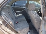 1NXBR32E15Z****** Wrecked 2005 Toyota Corolla in San Antonio South