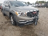 1GKKNKLA9KZ****** Salvage and Repairable 2019 GMC Acadia in California State