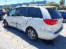 5TDZA22C66S****** Salvage and Repairable 2006 Toyota Sienna in Fremont