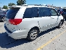 5TDZA22C66S****** Salvage and Wrecked 2006 Toyota Sienna in California State
