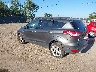 1FMCU9GX2FU****** Salvage and Repairable 2015 Ford Escape in South Bend