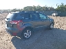 1FMCU9GX2FU****** Salvage and Wrecked 2015 Ford Escape in Indiana State