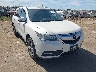 5FRYD3H27EB****** Salvamento y Destrozados 2014 Acura MDX en Sacramento