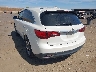 5FRYD3H27EB****** Salvamento y Reparables 2014 Acura MDX en Sacramento