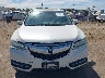 5FRYD3H27EB****** Salvamento y Reparables 2014 Acura MDX en Estado de California