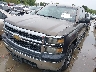 1GCRCPEH4EZ****** Used and Repairable 2014 Chevrolet Silverado 1500 in Houston