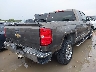 1GCRCPEH4EZ****** Salvage and Wrecked 2014 Chevrolet Silverado 1500 in Texas State