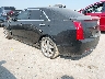 1G6AB5SA5E0****** Salvage and Repairable 2014 Cadillac ATS in San Antonio South