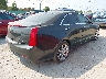 1G6AB5SA5E0****** Salvage and Wrecked 2014 Cadillac ATS in Texas State