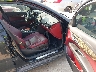 1G6AB5SA5E0****** Used and Repairable 2014 Cadillac ATS in Texas State
