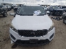 5XYPG4A53GG****** Wrecked 2016 Kia Sorento in Texas State