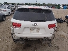 5XYPG4A53GG****** Wrecked 2016 Kia Sorento
