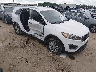 5XYPG4A53GG****** Salvage and Wrecked 2016 Kia Sorento in Houston