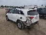 5XYPG4A53GG****** Salvage and Repairable 2016 Kia Sorento in Texas State