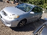 2T1KR32E25C****** Usados y Reparables 2005 Toyota Matrix en Taunton