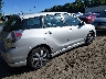 2T1KR32E25C****** Salvamento y Destrozados 2005 Toyota Matrix en Estado de Massachusetts