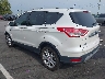 1FMCU0JX0GU****** Salvage and Repairable 2016 Ford Escape in Nashville