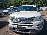 1FM5K8HT7GG****** Wrecked 2016 Ford Explorer in Massachusetts State