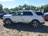 1FM5K8HT7GG****** Repairable 2016 Ford Explorer in Massachusetts State