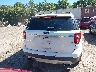 1FM5K8HT7GG****** Wrecked 2016 Ford Explorer