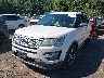 1FM5K8HT7GG****** Used and Repairable 2016 Ford Explorer in Taunton
