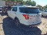 1FM5K8HT7GG****** Salvage and Repairable 2016 Ford Explorer in Taunton