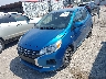 ML32AUHJ0RH****** Salvamento y Reparables 2024 Mitsubishi Mirage en Estado de Texas