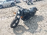 JH2RC5375FK****** Usados y Reparables 2015 Honda VT750 (Shadow Phantom 750) en Little Rock