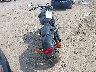 JH2RC5375FK****** Salvamento y Reparables 2015 Honda VT750 (Shadow Phantom 750) en Estado de Arkansas