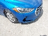5NPD74LF8JH****** Reparables 2018 Hyundai Elantra en Estado de Maryland