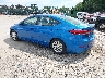 5NPD74LF8JH****** Salvamento y Reparables 2018 Hyundai Elantra en Baltimore