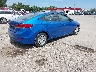 5NPD74LF8JH****** Salvamento y Destrozados 2018 Hyundai Elantra en Estado de Maryland