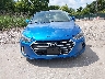 5NPD74LF8JH****** Salvamento y Reparables 2018 Hyundai Elantra en Estado de Maryland