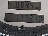 WDBKK49F31F****** Salvage 2001 Mercedes-Benz Slk 230