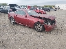 WDBKK49F31F****** Salvage and Wrecked 2001 Mercedes-Benz Slk 230 in Philadelphia