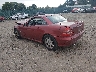 WDBKK49F31F****** Salvage and Repairable 2001 Mercedes-Benz Slk 230 in Philadelphia