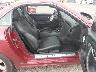 WDBKK49F31F****** Used and Repairable 2001 Mercedes-Benz Slk 230 in Pennsylvania State
