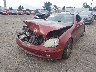 WDBKK49F31F****** Salvage and Repairable 2001 Mercedes-Benz Slk 230 in Pennsylvania State