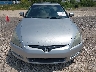 1HGCM72603A****** Salvage and Repairable 2003 Honda Accord in Alabama State