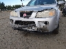 5GZCZ63486S****** Salvamento y Reparables 2006 Saturn VUE en Estado de Washington