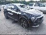 5XYK33AF3PG****** Salvage and Wrecked 2023 Kia Sportage in Lake City
