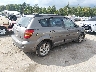 5Y2SL62833Z****** Salvamento y Destrozados 2003 Pontiac Vibe en Estado de Virginia