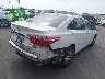 4T1BF1FK3HU****** Salvamento y Destrozados 2017 Toyota Camry en Estado de California