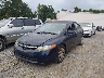1HGFA16598L****** Used and Repairable 2008 Honda Civic in Atlanta North
